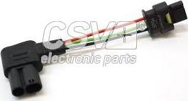 CSV electronic parts CCS1001 - Savienotājkabelis, Akumulatoru baterija ps1.lv