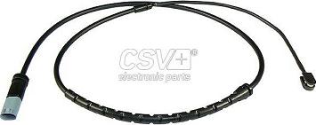 CSV electronic parts CDF2049 - Indikators, Bremžu uzliku nodilums ps1.lv