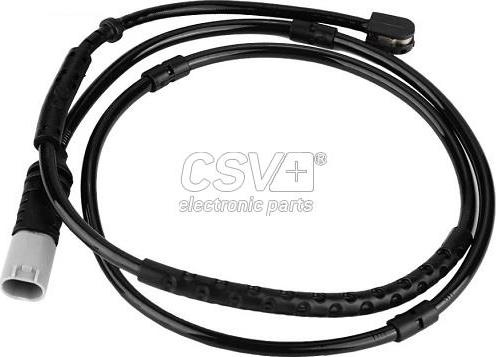 CSV electronic parts CDF2040 - Indikators, Bremžu uzliku nodilums ps1.lv