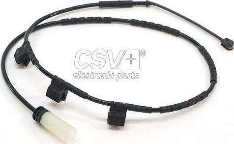 CSV electronic parts CDF2089 - Indikators, Bremžu uzliku nodilums ps1.lv