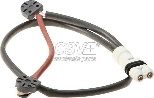 CSV electronic parts CDF2143 - Indikators, Bremžu uzliku nodilums ps1.lv