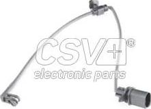 CSV electronic parts CDF2162 - Indikators, Bremžu uzliku nodilums ps1.lv