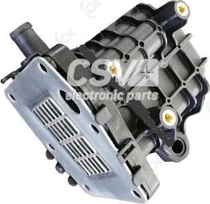 CSV electronic parts CEF5665 - Radiators, Izplūdes gāzu recirkulācija ps1.lv