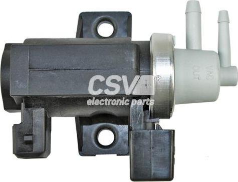 CSV electronic parts CEV4660 - Spiediena pārveidotājs, Turbokompresors ps1.lv