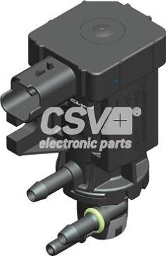 CSV electronic parts CEV4866 - Spiediena pārveidotājs, Izpl. gāzu vadība ps1.lv