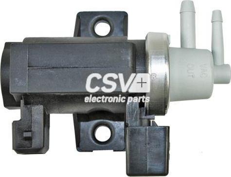 CSV electronic parts CEV4889 - Spiediena pārveidotājs, Turbokompresors ps1.lv