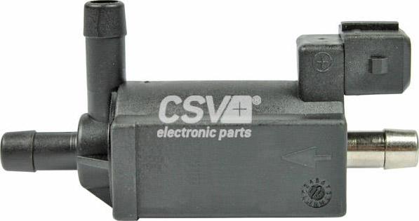 CSV electronic parts CEV4287 - Vārsts, Gaisa vadība-Ieplūstošais gaiss ps1.lv