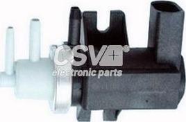 CSV electronic parts CEV4752 - Spiediena pārveidotājs, Turbokompresors ps1.lv