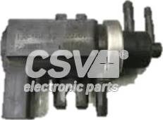 CSV electronic parts CEV4762 - Spiediena pārveidotājs, Turbokompresors ps1.lv