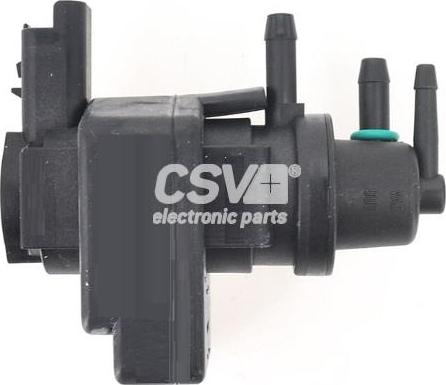 CSV electronic parts CEV5825 - Spiediena pārveidotājs, Turbokompresors ps1.lv