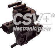 CSV electronic parts CEV1037 - Spiediena pārveidotājs, Izpl. gāzu vadība ps1.lv