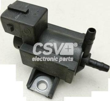 CSV electronic parts CEV1317 - Vārsts, Izplūdes gāzu recirkulācija-Izpl. gāzu vadība ps1.lv