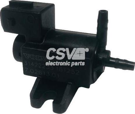 CSV electronic parts CEV1381 - Spiediena pārveidotājs ps1.lv