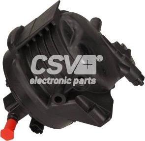 CSV electronic parts CFC4917 - Degvielas filtrs ps1.lv