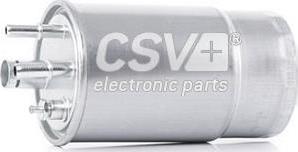 CSV electronic parts CFC4830 - Degvielas filtrs ps1.lv