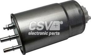 CSV electronic parts CFC4829 - Degvielas filtrs ps1.lv