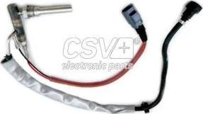 CSV electronic parts CFP0954 - Iesmidzināšanas ierīce, Sodrēju / Daļiņu filtra reģenerācija ps1.lv