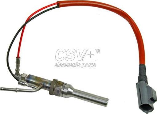 CSV electronic parts CFP0955 - Iesmidzināšanas ierīce, Sodrēju / Daļiņu filtra reģenerācija ps1.lv