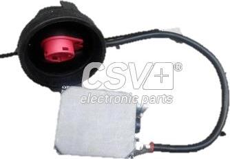 CSV electronic parts CFX2694C - Vadības iekārta, Apgaismojums ps1.lv