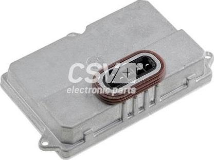 CSV electronic parts CFX2655C - Strāvas ierobežotājs, Gāzizlādes spuldze ps1.lv