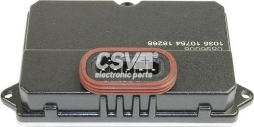 CSV electronic parts CFX2655 - Vadības iekārta, Apgaismojums ps1.lv