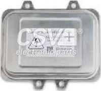 CSV electronic parts CFX2656 - Vadības iekārta, Apgaismojums ps1.lv