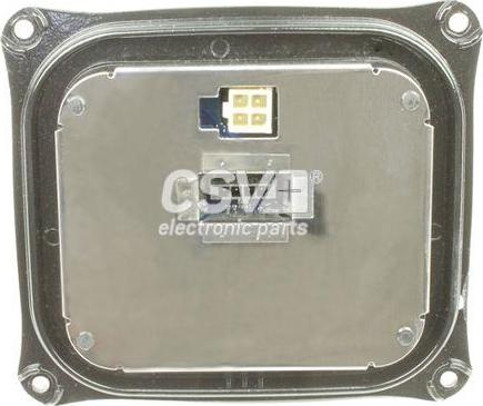 CSV electronic parts CFX2665 - Vadības iekārta, Apgaismojums ps1.lv