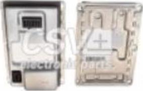 CSV electronic parts CFX2661 - Vadības iekārta, Apgaismojums ps1.lv