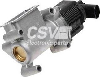 CSV electronic parts CGR4655 - Izpl. gāzu recirkulācijas vārsts ps1.lv