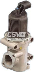 CSV electronic parts CGR4604C - Radiators, Izplūdes gāzu recirkulācija ps1.lv