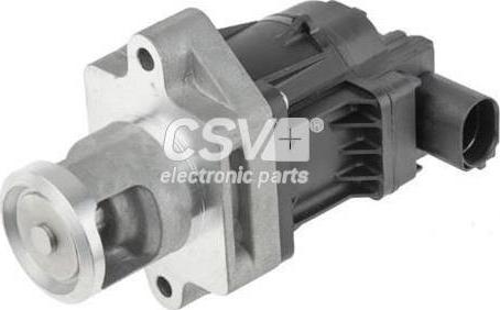 CSV electronic parts CGR4805R - Izpl. gāzu recirkulācijas vārsts ps1.lv