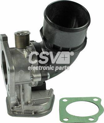 CSV electronic parts CGR4828R - Droseļvārsta pievada stiprinājums ps1.lv