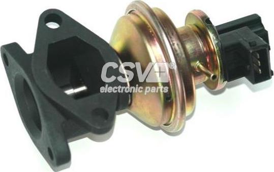 CSV electronic parts CGR4708 - Izpl. gāzu recirkulācijas vārsts ps1.lv