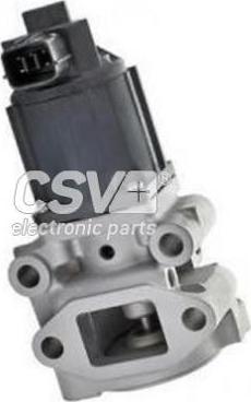 CSV electronic parts CGR5018R - Izpl. gāzu recirkulācijas vārsts ps1.lv