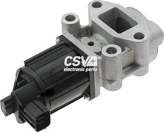 CSV electronic parts CGR5294C - Izpl. gāzu recirkulācijas vārsts ps1.lv