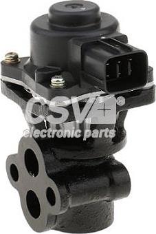 CSV electronic parts CGR7208 - Izpl. gāzu recirkulācijas vārsts ps1.lv