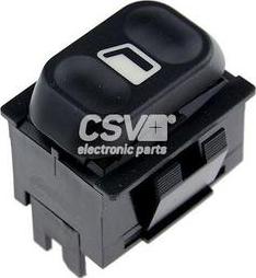 CSV electronic parts CIE4356 - Slēdzis, Stikla pacēlājmehānisms ps1.lv