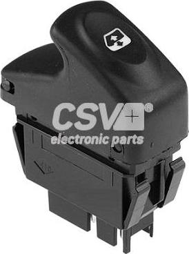 CSV electronic parts CIE6922 - Slēdzis, Stikla pacēlājmehānisms ps1.lv