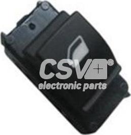 CSV electronic parts CIE6459 - Slēdzis, Stikla pacēlājmehānisms ps1.lv