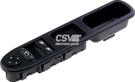 CSV electronic parts CIE6457 - Slēdzis, Stikla pacēlājmehānisms ps1.lv