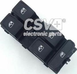 CSV electronic parts CIE6482 - Slēdzis, Stikla pacēlājmehānisms ps1.lv