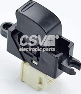 CSV electronic parts CIE6472 - Slēdzis, Stikla pacēlājmehānisms ps1.lv