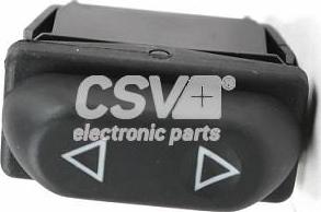 CSV electronic parts CIE6523 - Slēdzis, Stikla pacēlājmehānisms ps1.lv