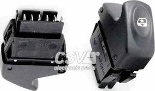 CSV electronic parts CIE6099 - Slēdzis, Stikla pacēlājmehānisms ps1.lv