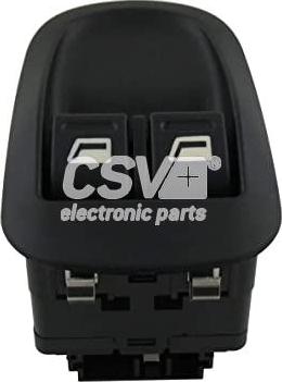 CSV electronic parts CIE6092 - Slēdzis, Stikla pacēlājmehānisms ps1.lv