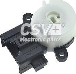 CSV electronic parts CIE6010 - Aizdedzes slēdzis ps1.lv