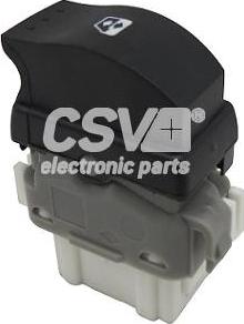 CSV electronic parts CIE6105 - Slēdzis, Stikla pacēlājmehānisms ps1.lv