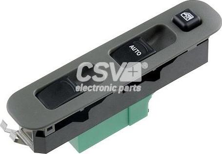 CSV electronic parts CIE6115 - Slēdzis, Stikla pacēlājmehānisms ps1.lv