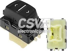 CSV electronic parts CIE6174 - Slēdzis, Stikla pacēlājmehānisms ps1.lv