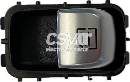 CSV electronic parts CIE6380 - Slēdzis, Stikla pacēlājmehānisms ps1.lv